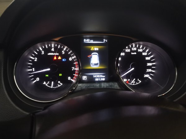 Nissan X-Trail 2014, 143800 км, за 8088 USD - фото 15