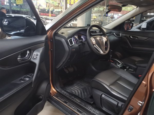 Nissan X-Trail 2014, 143800 км, за 8088 USD - фото 19