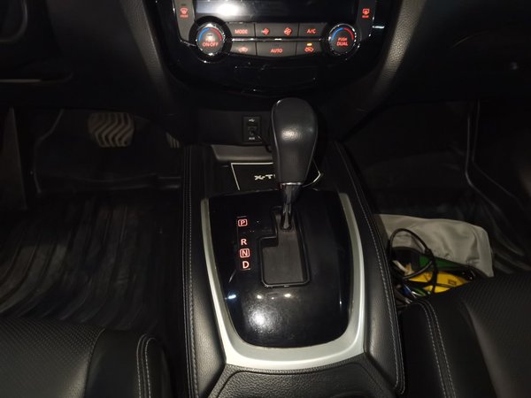 Nissan X-Trail 2014, 143800 км, за 8088 USD - фото 17