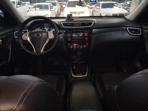Nissan X-Trail 2014, 143800 км, за 8088 USD - фото 13