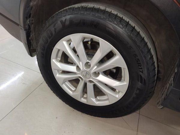 Nissan X-Trail 2014, 143800 км, за 8088 USD - фото 10