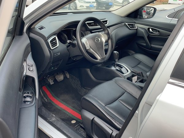 Nissan X-Trail 2014, 156900 км, за 7670 USD - фото 15