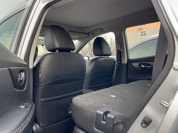 Nissan X-Trail 2014, 156900 км, за 7670 USD - фото 16