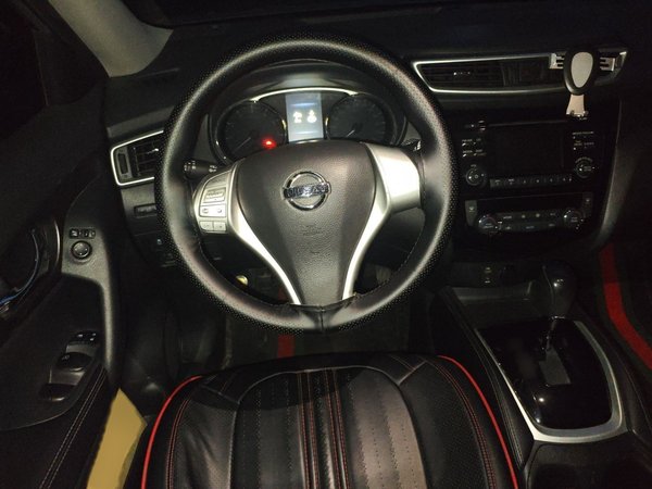 Nissan X-Trail 2014, 156900 км, за 7670 USD - фото 7