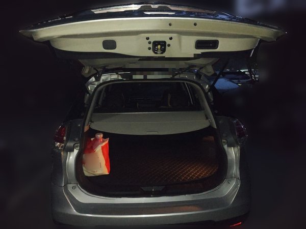 Nissan X-Trail 2014, 156900 км, за 7670 USD - фото 14