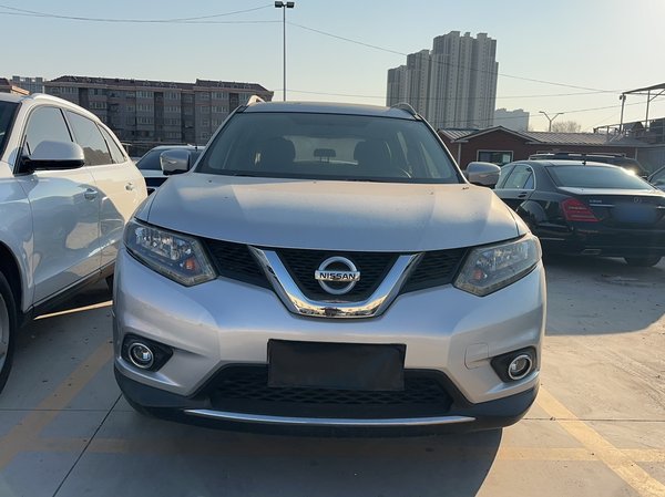 Nissan X-Trail 2014, 156900 км, за 7670 USD - фото 6