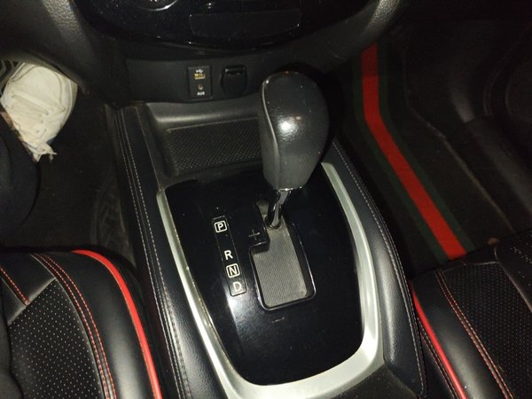 Nissan X-Trail 2014, 156900 км, за 7670 USD - фото 11