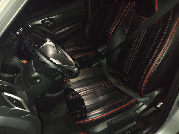 Nissan X-Trail 2014, 156900 км, за 7670 USD - фото 12