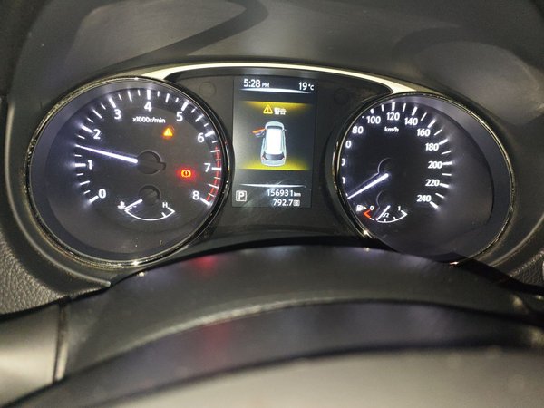 Nissan X-Trail 2014, 156900 км, за 7670 USD - фото 9