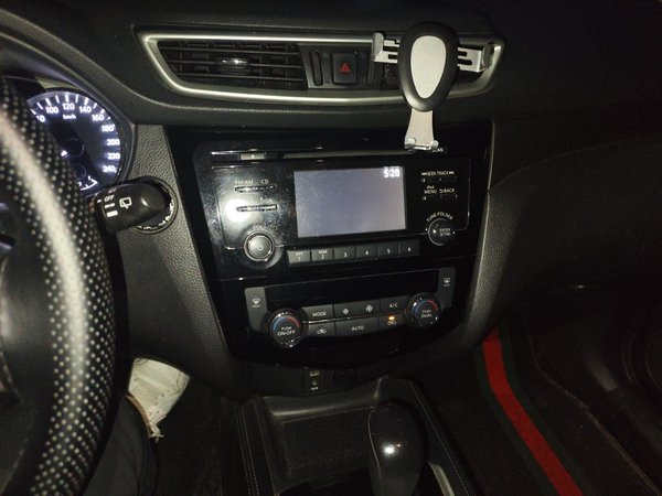 Nissan X-Trail 2014, 156900 км, за 7670 USD - фото 10