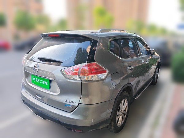 Nissan X-Trail 2014, 85300 км, за 7007 USD - фото 14