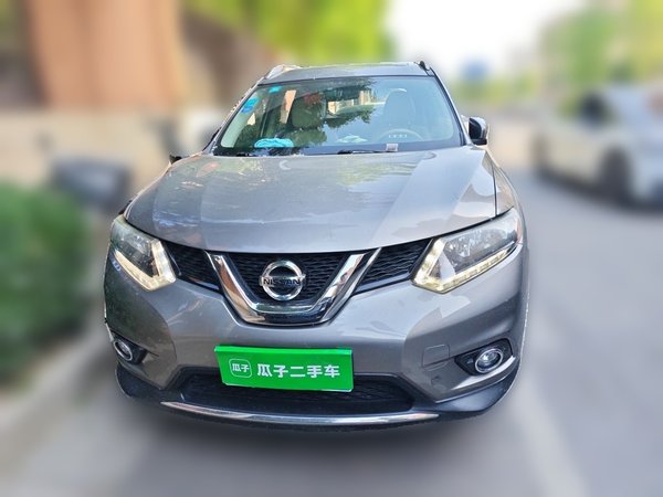 Nissan X-Trail 2014, 85300 км, за 7007 USD - фото 12