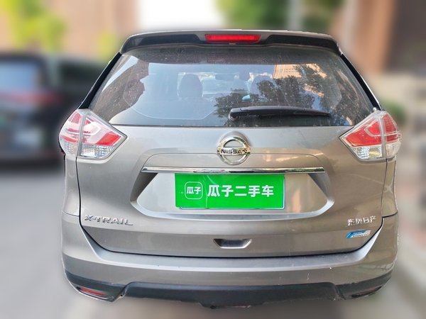 Nissan X-Trail 2014, 85300 км, за 7007 USD - фото 13