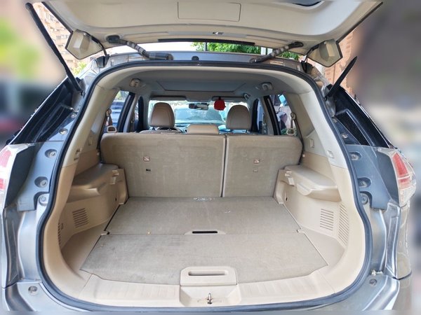 Nissan X-Trail 2014, 85300 км, за 7007 USD - фото 11