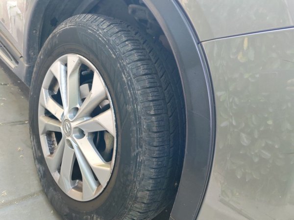 Nissan X-Trail 2014, 85300 км, за 7007 USD - фото 15