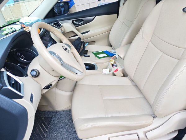 Nissan X-Trail 2014, 85300 км, за 7007 USD - фото 7