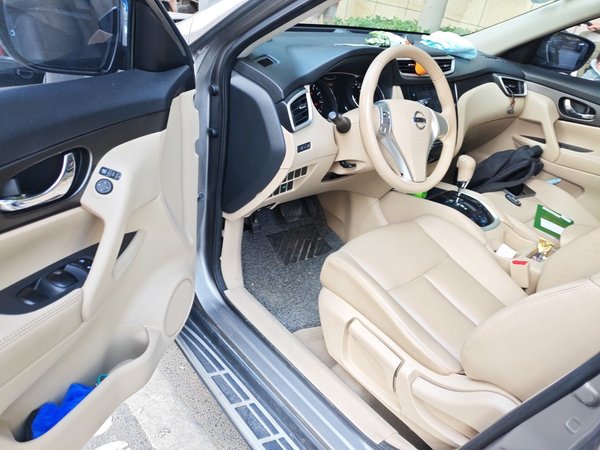Nissan X-Trail 2014, 85300 км, за 7007 USD - фото 8