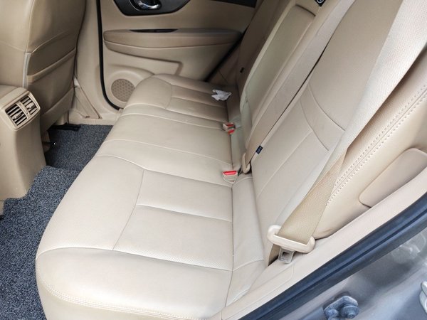 Nissan X-Trail 2014, 85300 км, за 7007 USD - фото 9