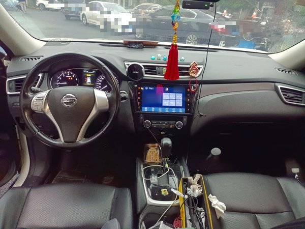 Nissan X-Trail 2014, 149600 км, за 7061 USD - фото 10