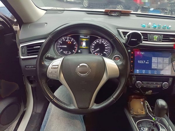 Nissan X-Trail 2014, 149600 км, за 7061 USD - фото 13