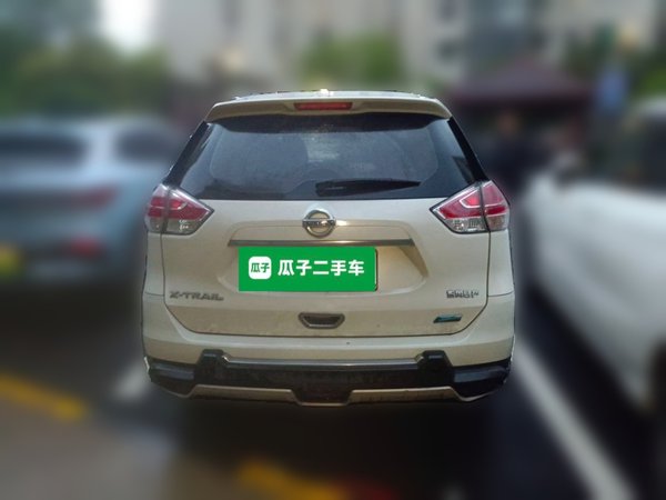 Nissan X-Trail 2014, 149600 км, за 7061 USD