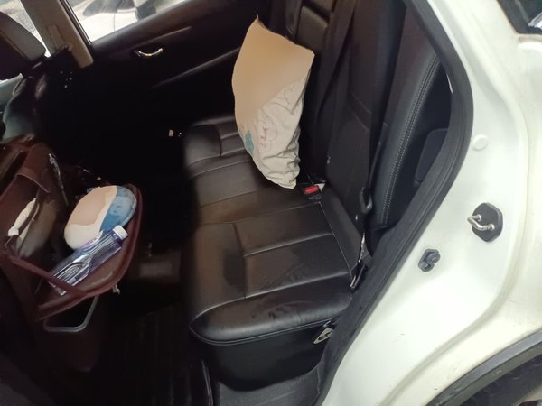 Nissan X-Trail 2014, 149600 км, за 7061 USD - фото 15