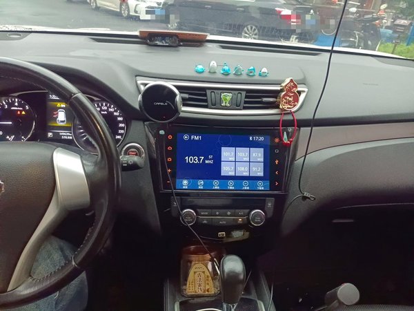 Nissan X-Trail 2014, 149600 км, за 7061 USD - фото 6