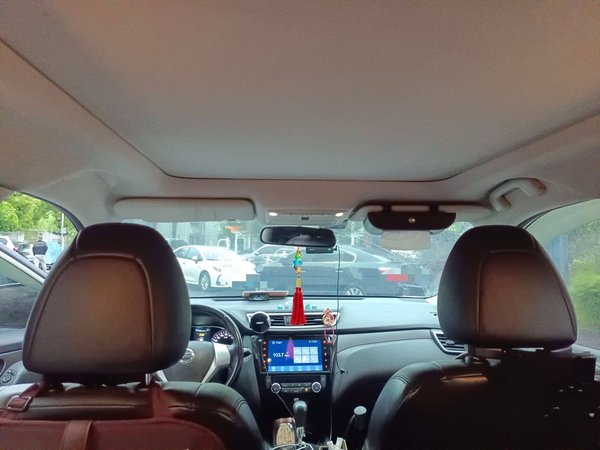 Nissan X-Trail 2014, 149600 км, за 7061 USD - фото 16