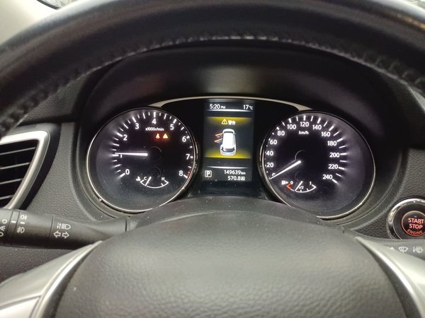 Nissan X-Trail 2014, 149600 км, за 7061 USD - фото 12