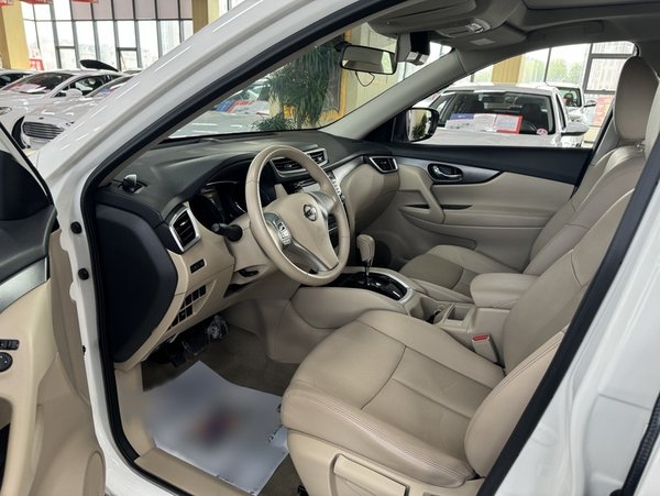 Nissan X-Trail 2014, 33600 км, за 11821 USD - фото 9