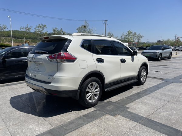 Nissan X-Trail 2014, 75100 км, за 8910 USD - фото 6