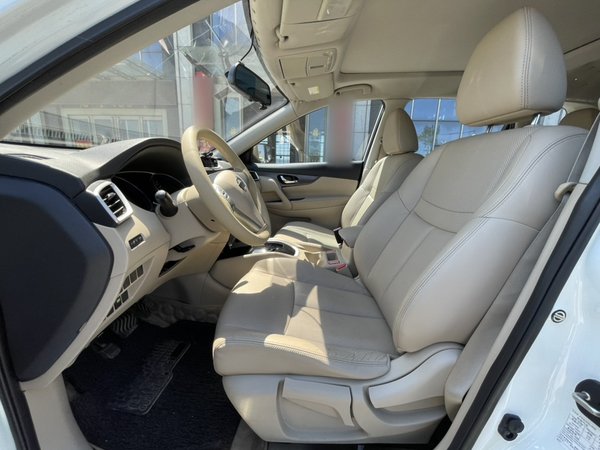 Nissan X-Trail 2014, 75100 км, за 8910 USD - фото 9