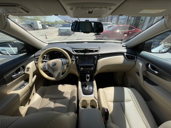 Nissan X-Trail 2014, 75100 км, за 8910 USD - фото 8