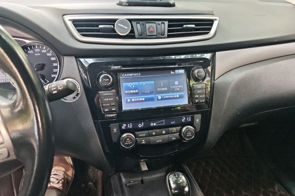 Nissan X-Trail 2014, 99600 км, за 8757 USD - фото 12