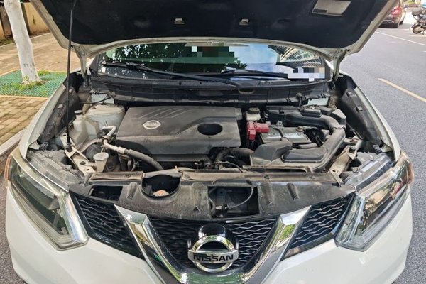 Nissan X-Trail 2014, 99600 км, за 8757 USD - фото 21