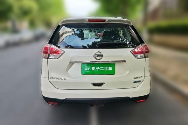 Nissan X-Trail 2014, 99600 км, за 8757 USD