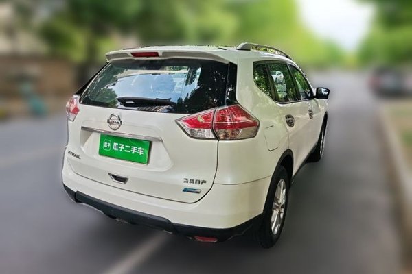 Nissan X-Trail 2014, 99600 км, за 8757 USD - фото 6