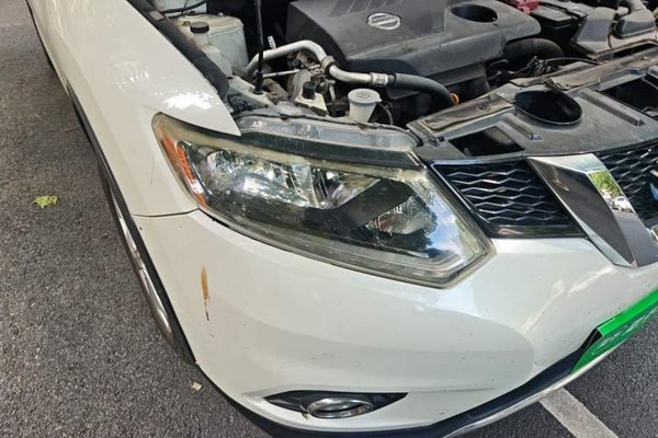 Nissan X-Trail 2014, 99600 км, за 8757 USD - фото 7