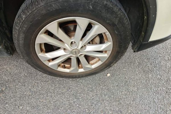 Nissan X-Trail 2014, 99600 км, за 8757 USD - фото 8