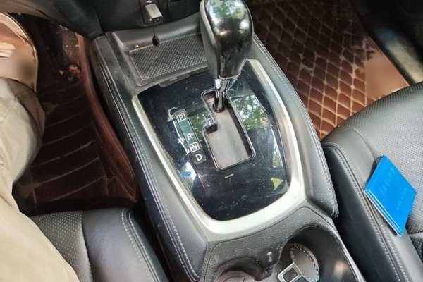 Nissan X-Trail 2014, 99600 км, за 8757 USD - фото 13