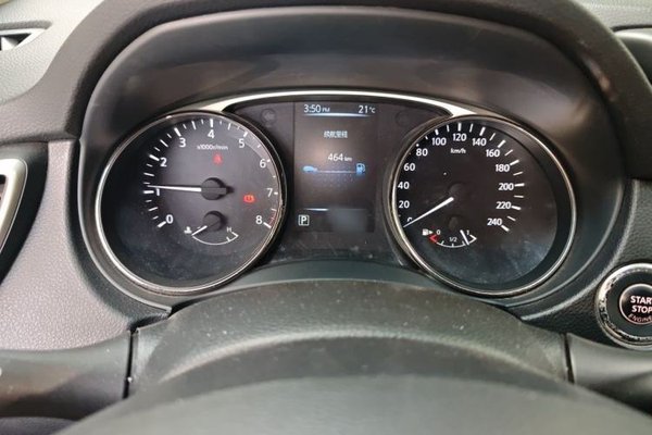 Nissan X-Trail 2014, 99600 км, за 8757 USD - фото 10