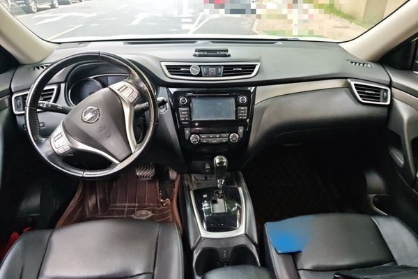 Nissan X-Trail 2014, 99600 км, за 8757 USD - фото 18