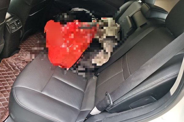 Nissan X-Trail 2014, 99600 км, за 8757 USD - фото 20
