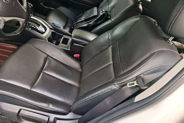Nissan X-Trail 2014, 99600 км, за 8757 USD - фото 14