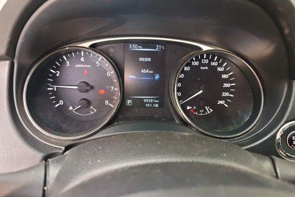 Nissan X-Trail 2014, 99600 км, за 8757 USD - фото 11