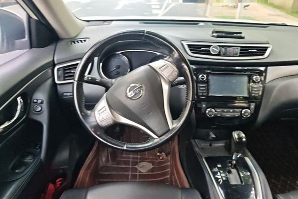 Nissan X-Trail 2014, 99600 км, за 8757 USD - фото 9