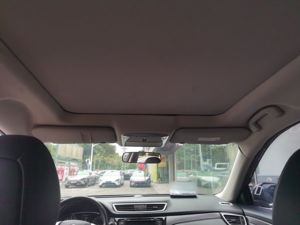Nissan X-Trail 2014, 131500 км, за 6638 USD - фото 17