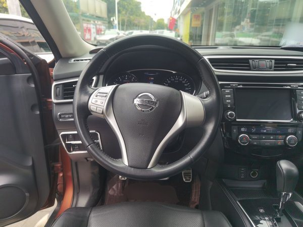 Nissan X-Trail 2014, 131500 км, за 6638 USD - фото 12