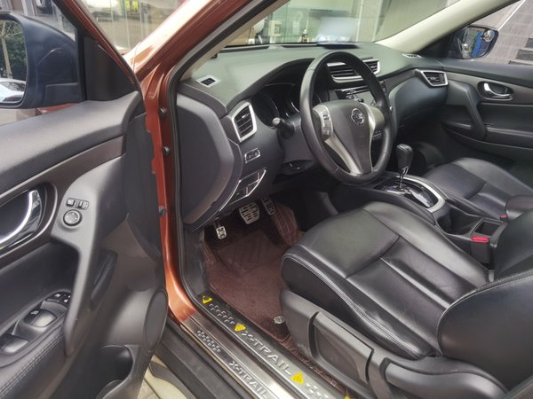 Nissan X-Trail 2014, 131500 км, за 6638 USD - фото 21
