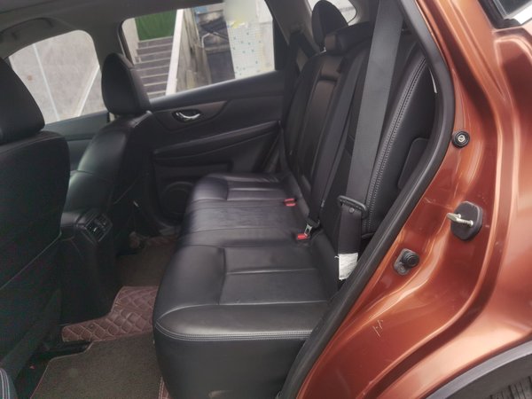 Nissan X-Trail 2014, 131500 км, за 6638 USD - фото 22